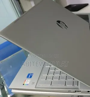 New Laptop HP Pavilion Power 15 8GB Intel Core I5 SSD 512GB