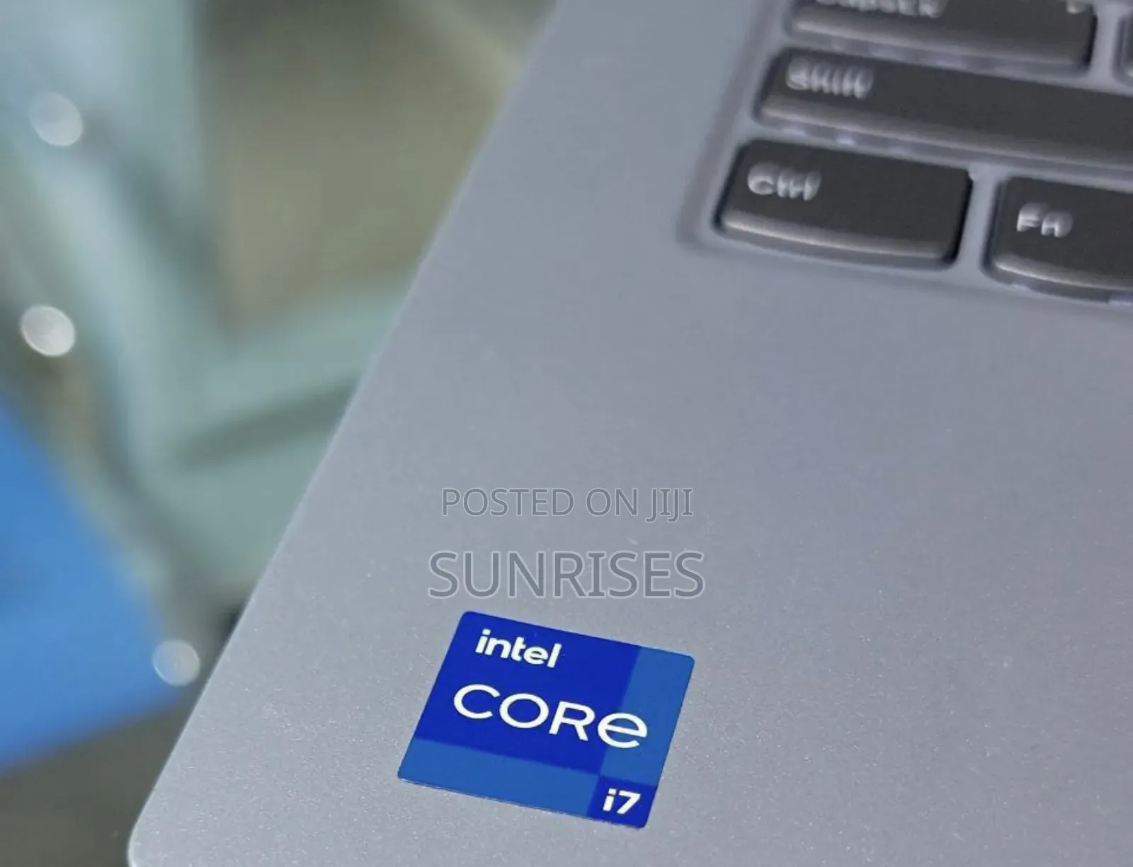 New Laptop Lenovo Ideapad 3 16GB Intel Core I7 SSD 512GB