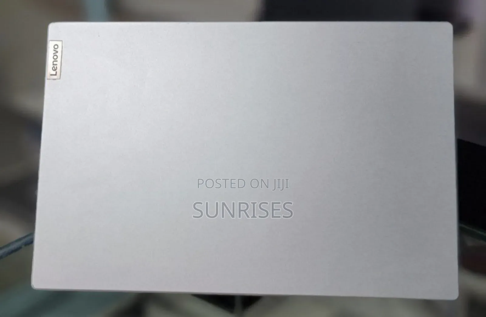 New Laptop Lenovo Ideapad 3 16GB Intel Core I7 SSD 512GB