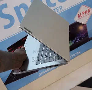 New Laptop Lenovo Ideapad 3 16GB Intel Core I7 SSD 512GB