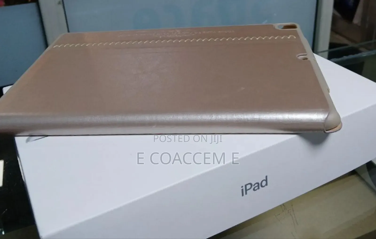 New Apple iPad (2022) 64 GB Silver