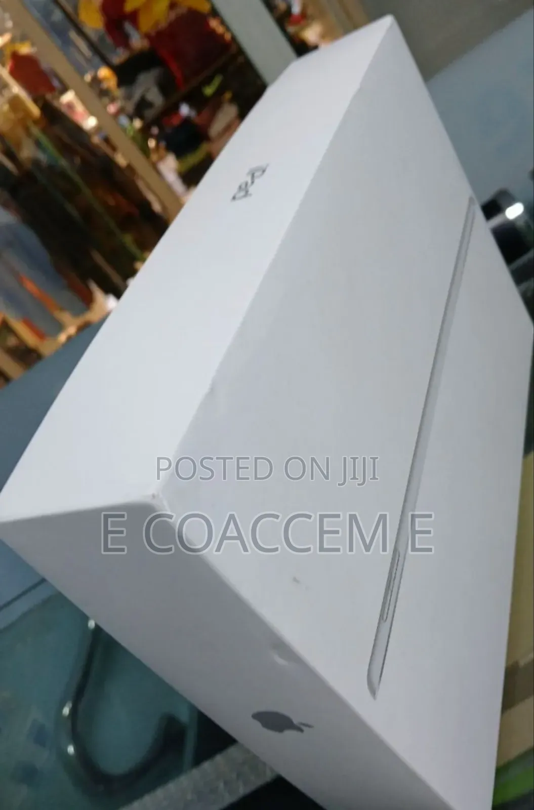 New Apple iPad (2022) 64 GB Silver