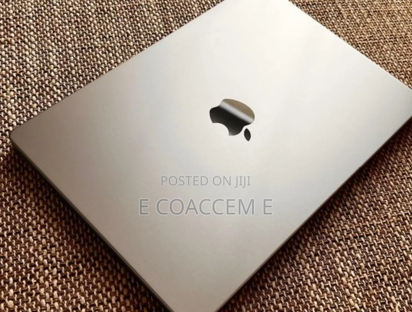 New Laptop Apple MacBook 16GB Apple M1 SSD 1T