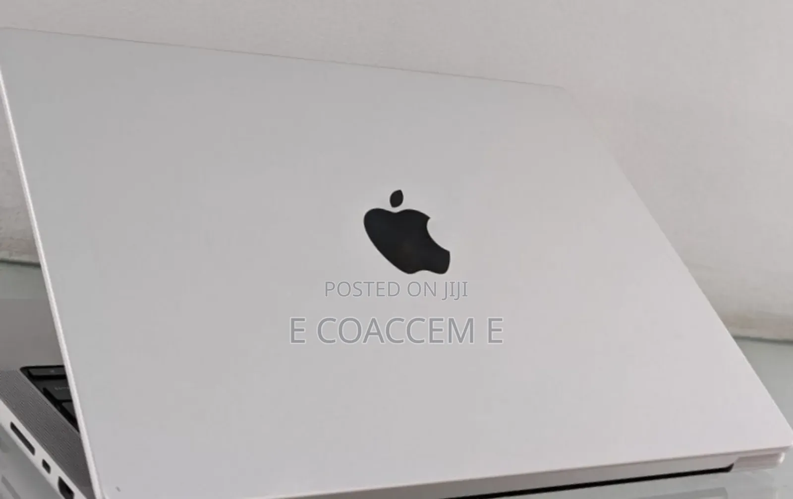 New Laptop Apple MacBook 16GB Apple M1 SSD 1T