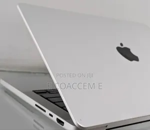 New Laptop Apple MacBook 16GB Apple M1 SSD 1T