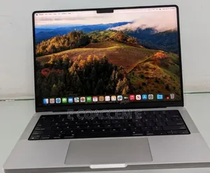 New Laptop Apple MacBook 16GB Apple M1 SSD 1T