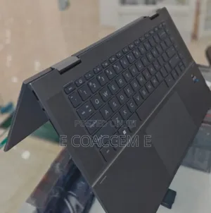 New Laptop HP 32GB Intel Core I7 SSD 1T