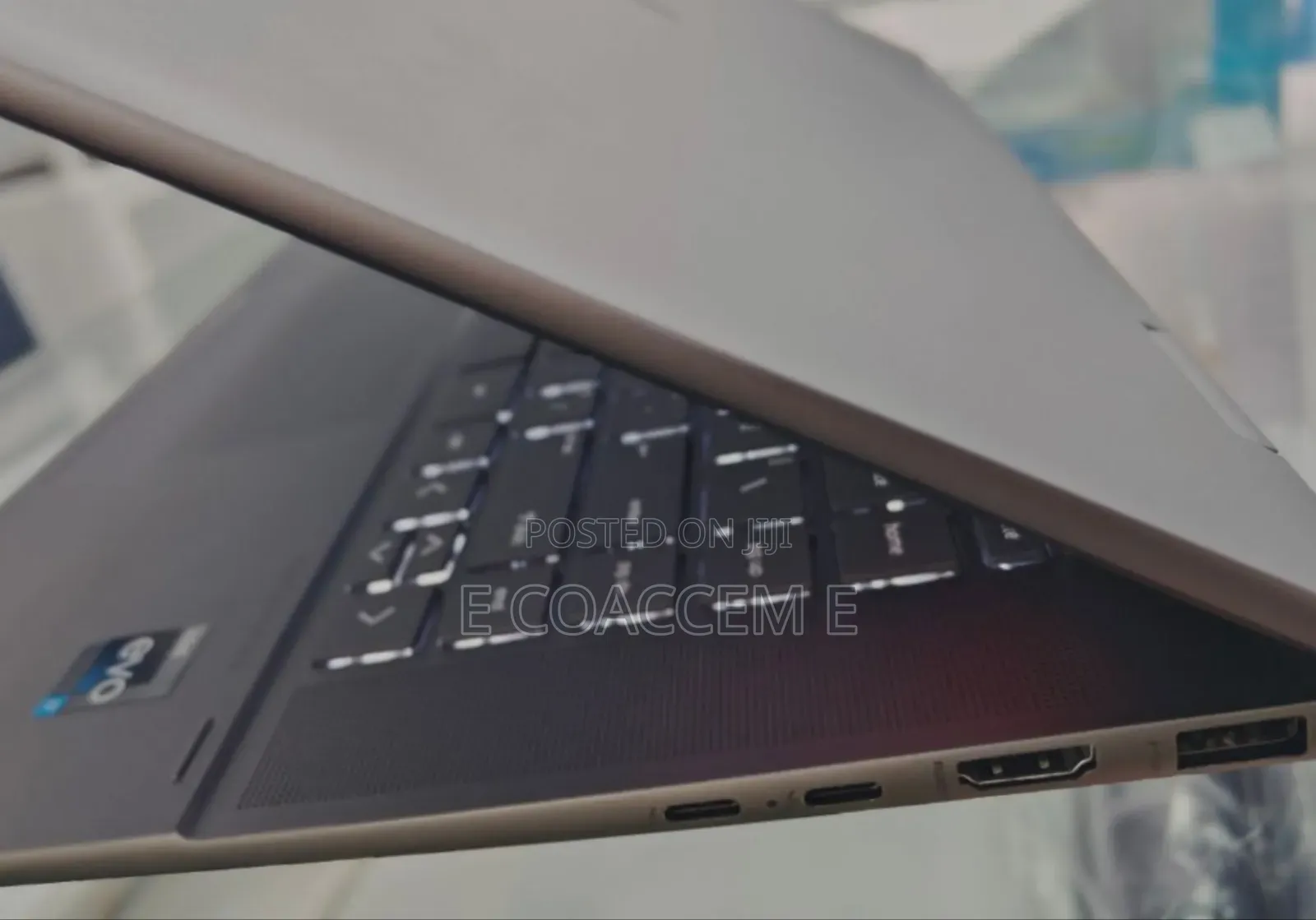 New Laptop HP 32GB Intel Core I7 SSD 1T