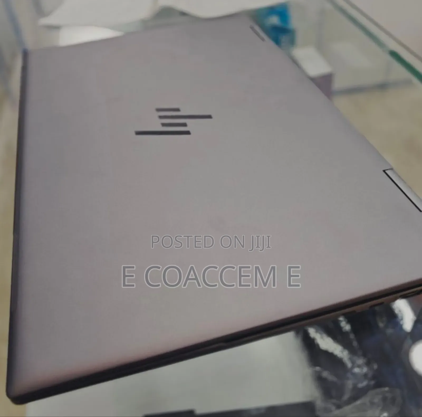 New Laptop HP 32GB Intel Core I7 SSD 1T