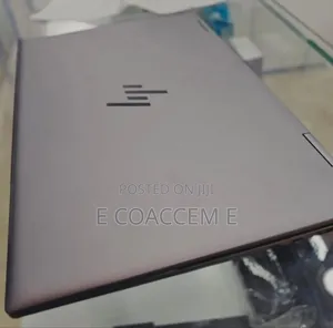 New Laptop HP 32GB Intel Core I7 SSD 1T