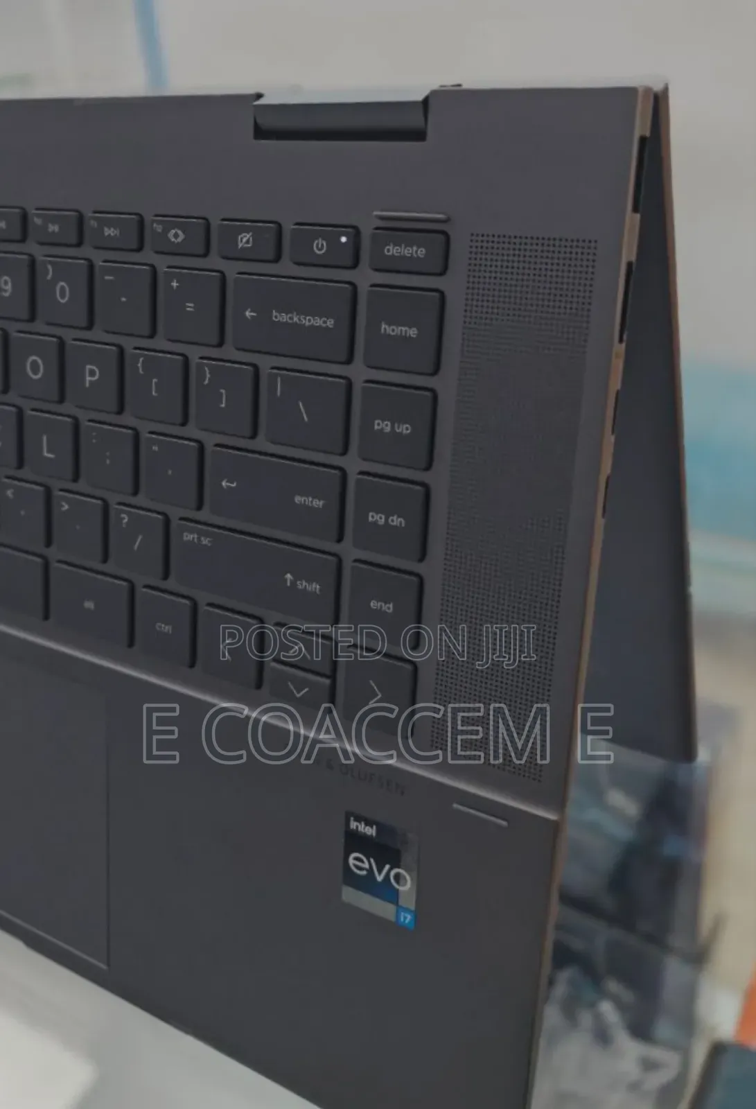 New Laptop HP 32GB Intel Core I7 SSD 1T