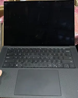 Photo - New Laptop Dell 32GB Intel Core I7 SSD 512GB