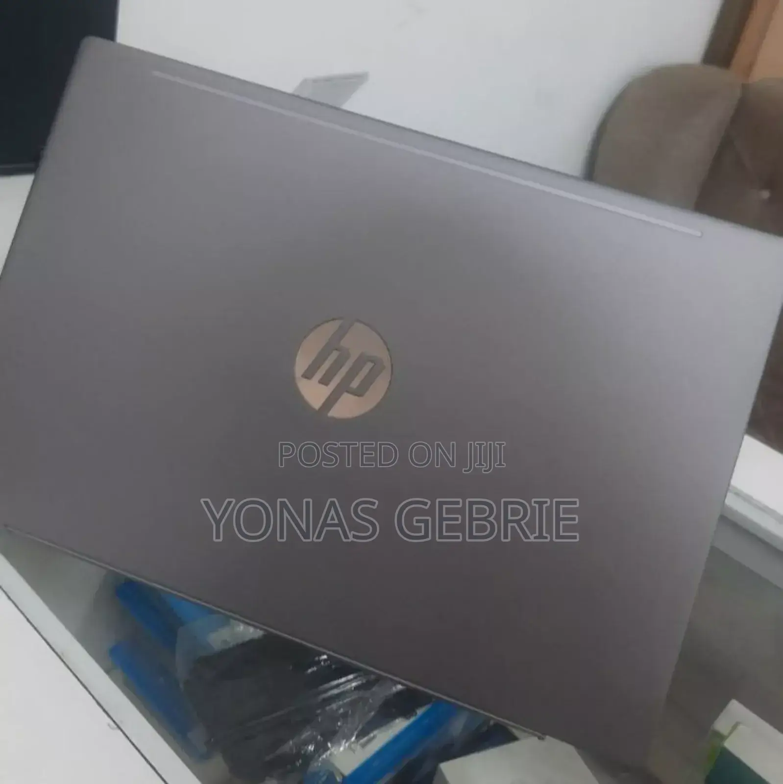 New Laptop HP Pavilion 14 8GB Intel Core I5 HDD+SSD 128GB