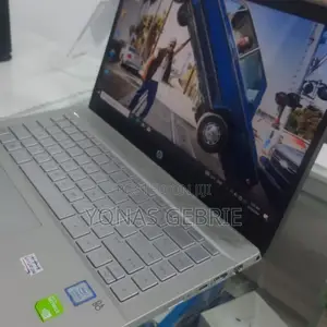 New Laptop HP Pavilion 14 8GB Intel Core I5 HDD+SSD 128GB