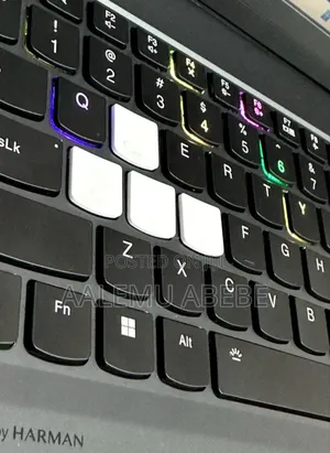 New Laptop Lenovo Legion 7 64GB Intel Core I9 SSD 4T