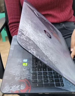 Photo - New Laptop HP Pavilion 10 8GB Intel Core I7 SSD 1T