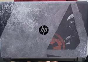 New Laptop HP Pavilion 10 8GB Intel Core I7 SSD 1T