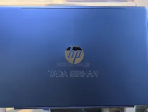 New Laptop HP Pavilion 15 18GB Intel Core I5 SSD 512GB