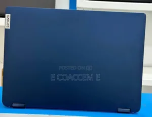 New Laptop Lenovo 16GB AMD Ryzen 7 SSD 512GB