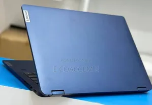 New Laptop Lenovo 16GB AMD Ryzen 7 SSD 512GB