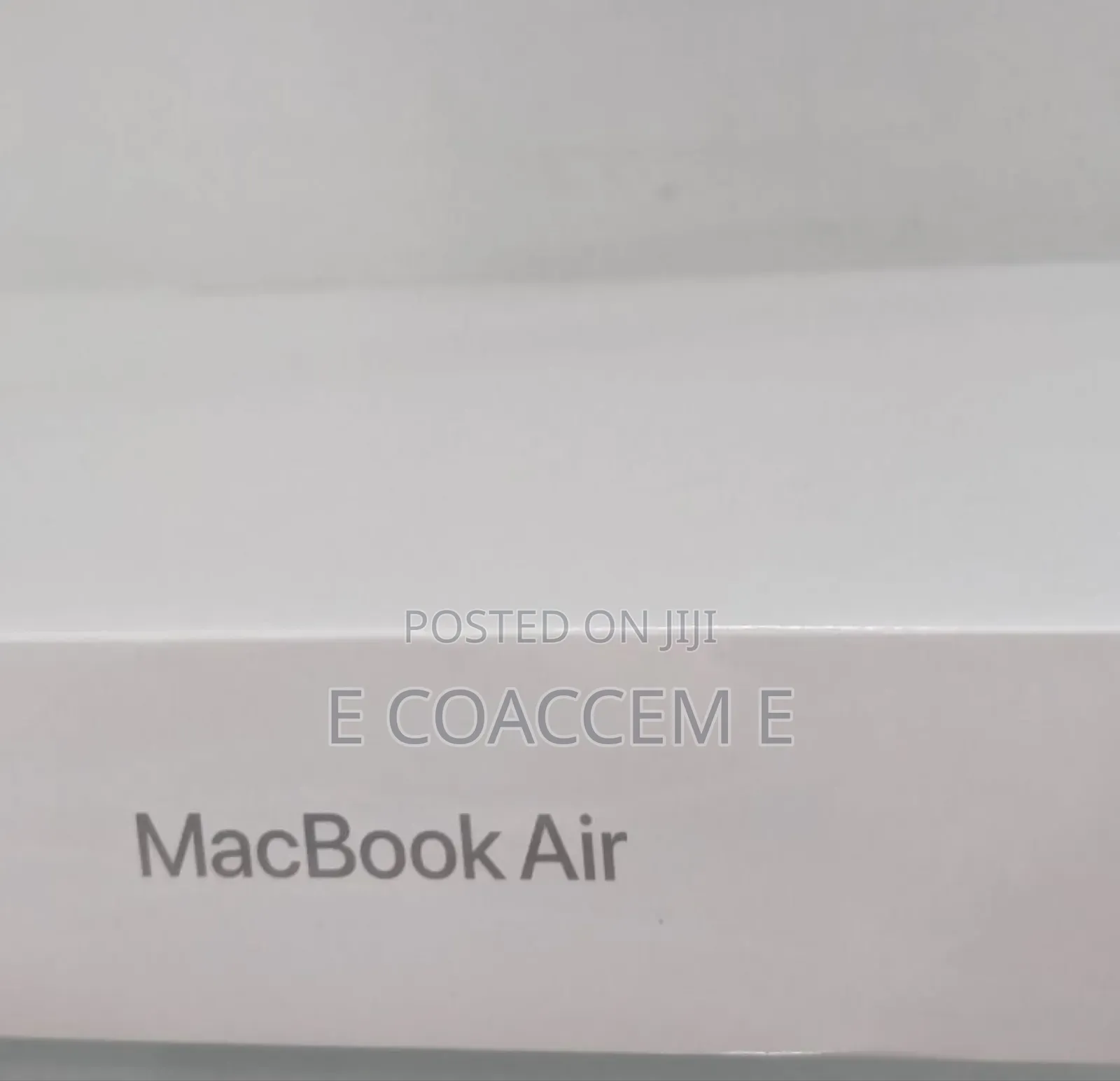 New Laptop Apple MacBook 8GB Apple M2 SSD 512GB