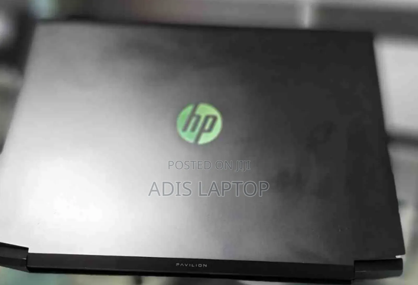 New Laptop HP Pavilion 10 16GB Intel Core I5 SSD 512GB