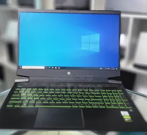 New Laptop HP Pavilion 10 16GB Intel Core I5 SSD 512GB