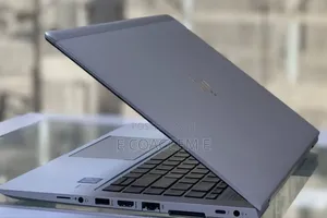 New Laptop HP 16GB Intel Core I7 SSD 512GB