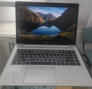 New Laptop HP 16GB Intel Core I7 SSD 512GB