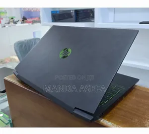 New Laptop HP Pavilion Power 15 16GB Intel Core I5 SSD 512GB