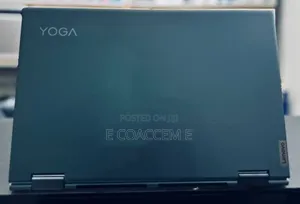 New Laptop Lenovo 8GB Intel Core I5 SSD 512GB