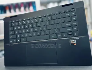 New Laptop HP 8GB AMD Ryzen 5 SSD 512GB