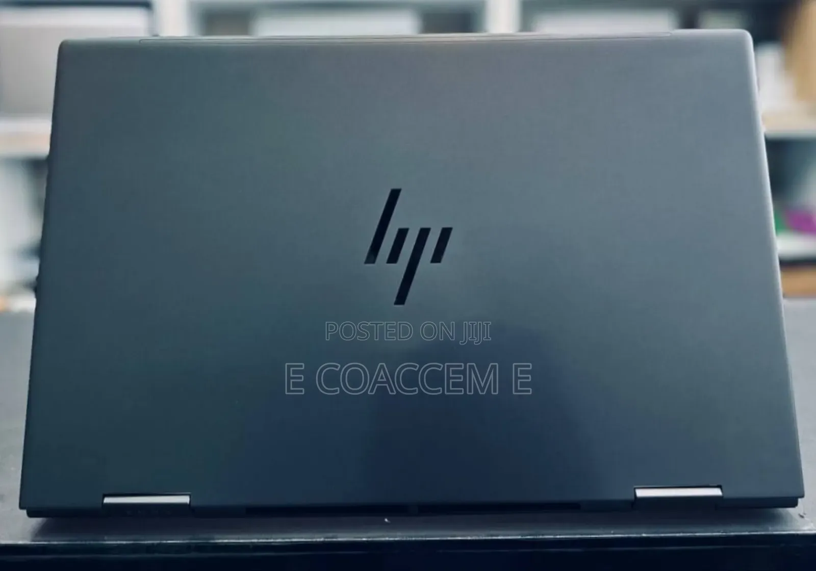 New Laptop HP 8GB AMD Ryzen 5 SSD 512GB