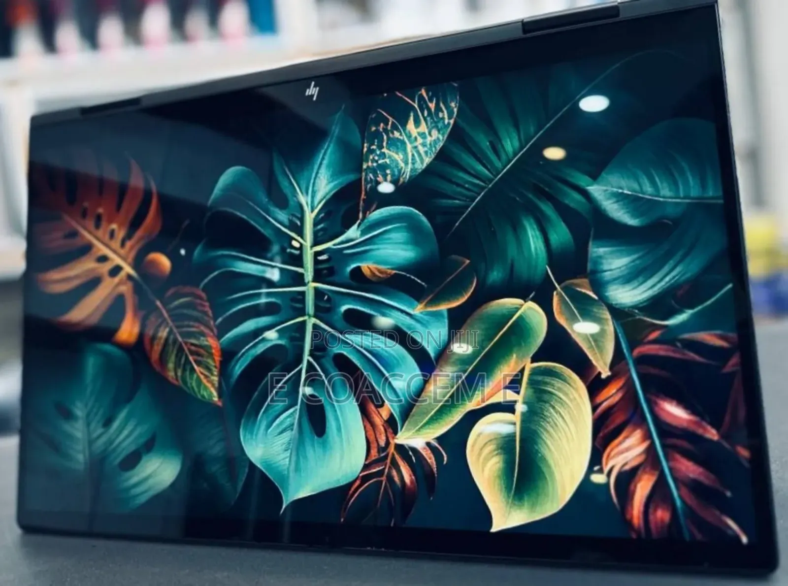 New Laptop HP 8GB AMD Ryzen 5 SSD 512GB