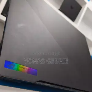 Photo - New Laptop Asus ROG Zephyrus M16 GU603HR 16GB Intel Core I9 SSD 1T