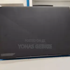 New Laptop Asus ROG Zephyrus M16 GU603HR 16GB Intel Core I9 SSD 1T