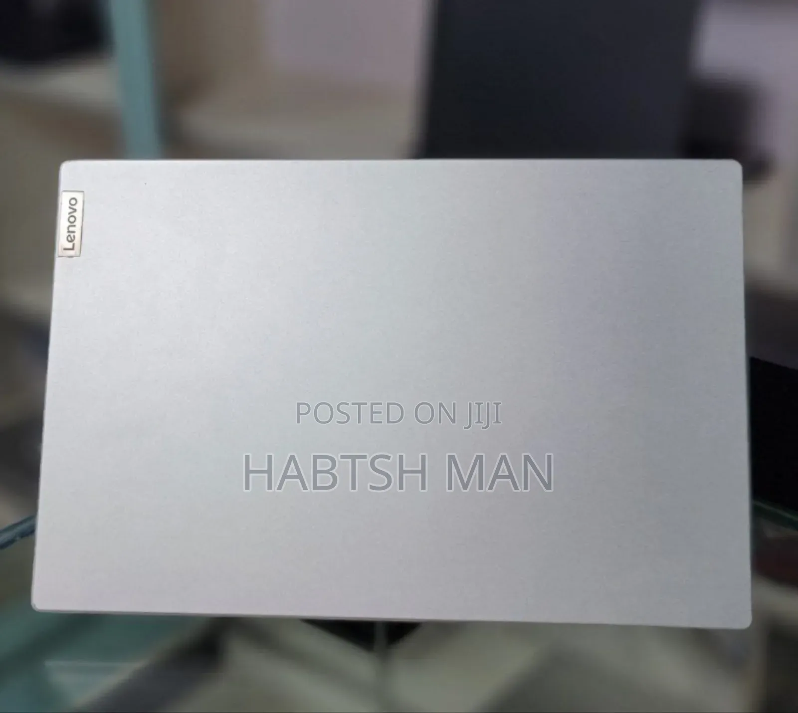 New Laptop Lenovo Ideapad 3 16GB Intel Core I7 SSD 512GB