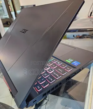 New Laptop Acer 16GB Intel Core I7 SSD 1T