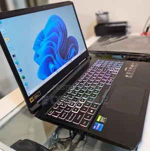 New Laptop Acer 16GB Intel Core I7 SSD 1T