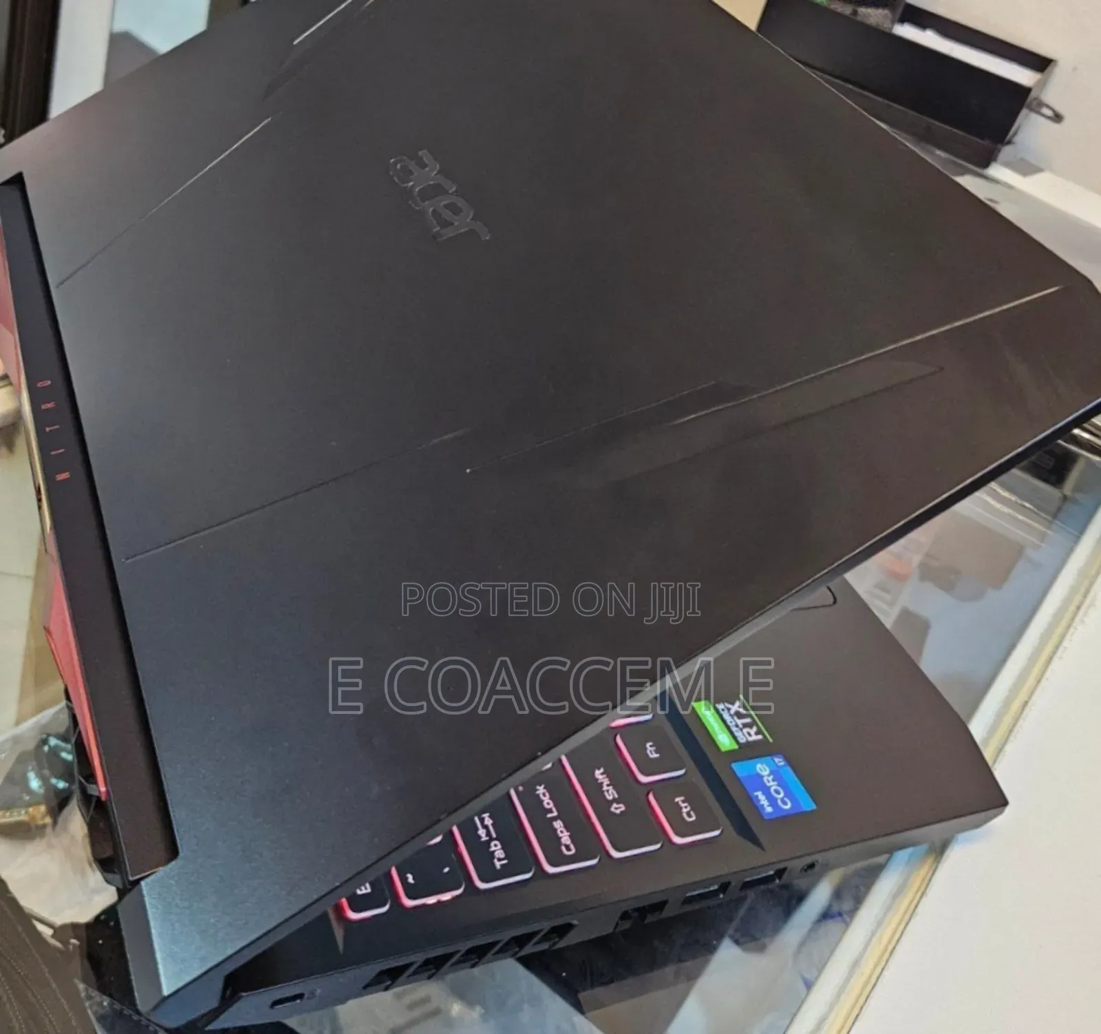 New Laptop Acer 16GB Intel Core I7 SSD 1T