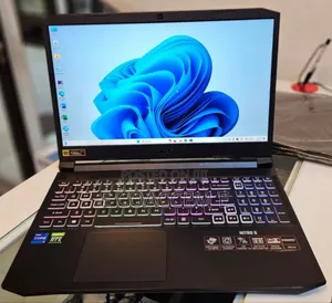 New Laptop Acer 16GB Intel Core I7 SSD 1T