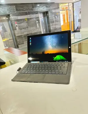 Photo - New Laptop Microsoft Surface Pro 3 8GB Intel Core I5 SSD 256GB