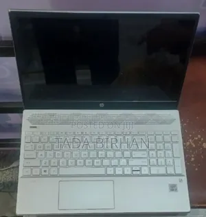 New Laptop HP Pavilion 15 8GB Intel Core I7 HDD+SSD 1T