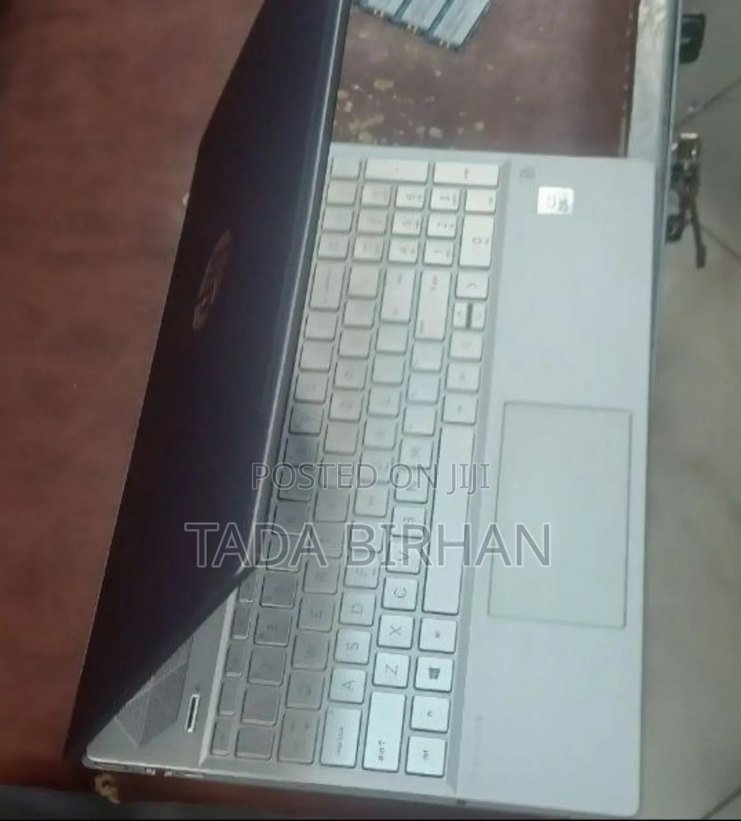 New Laptop HP Pavilion 15 8GB Intel Core I7 HDD+SSD 1T