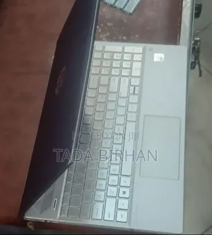New Laptop HP Pavilion 15 8GB Intel Core I7 HDD+SSD 1T