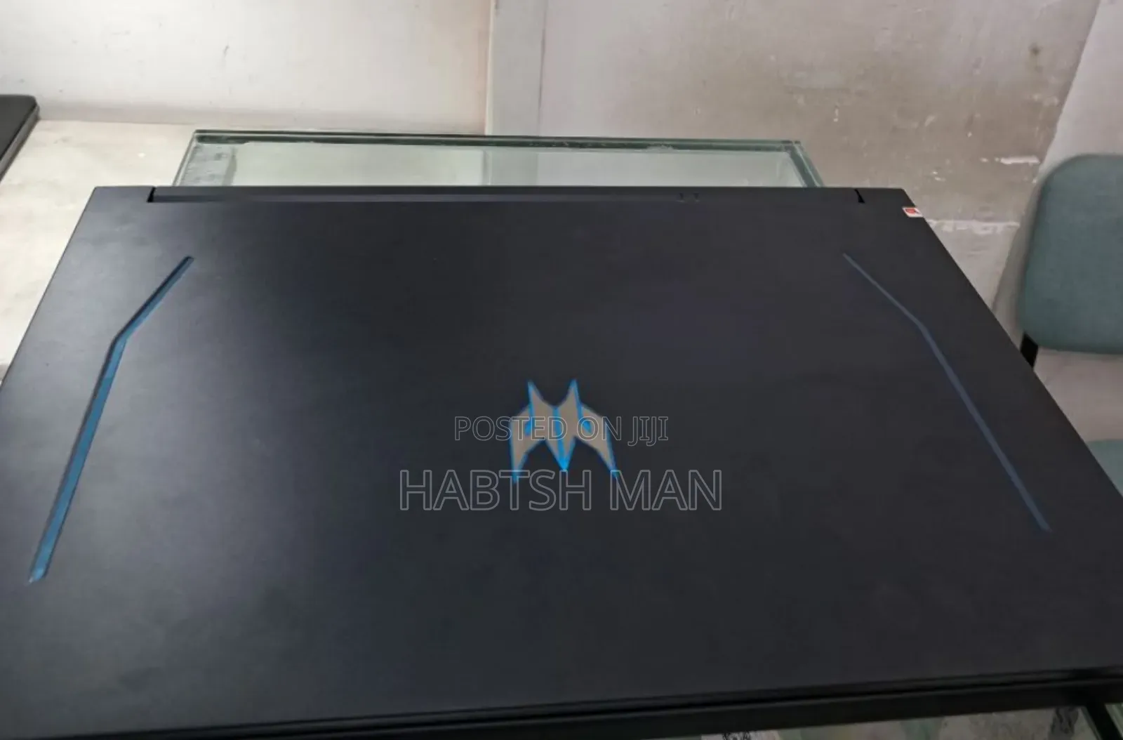 New Laptop Acer Predator Helios 300 16GB Intel Core I9 SSD 512GB