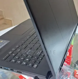New Laptop MSI 16GB Intel Core I7 SSD 1T