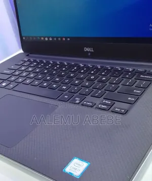 New Laptop Dell XPS 15 16GB Intel Core I7 SSD 512GB