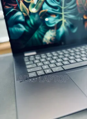 New Laptop HP Envy X360 16GB AMD Ryzen 5 SSD 512GB