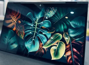 New Laptop HP Envy X360 16GB AMD Ryzen 5 SSD 512GB